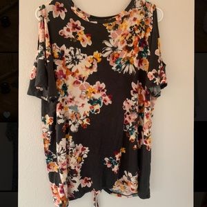 Maurices Top